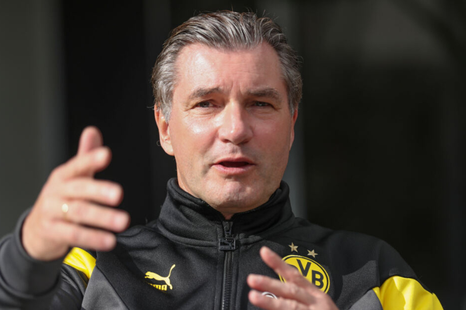 Realisiert Michael Zorc und der BVB den Wechsel von Can in diesem Winter?