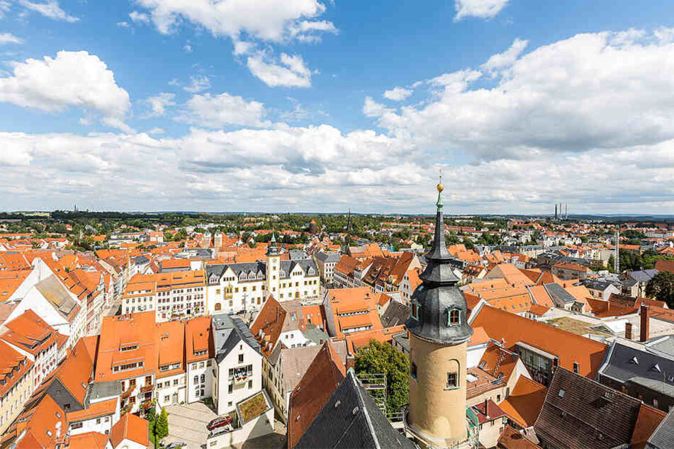 Freiberg.