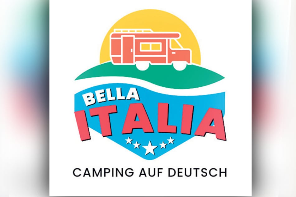 Von "Bella Italia - Camping auf Deutsch" solltet Ihr besser die Finger lassen.