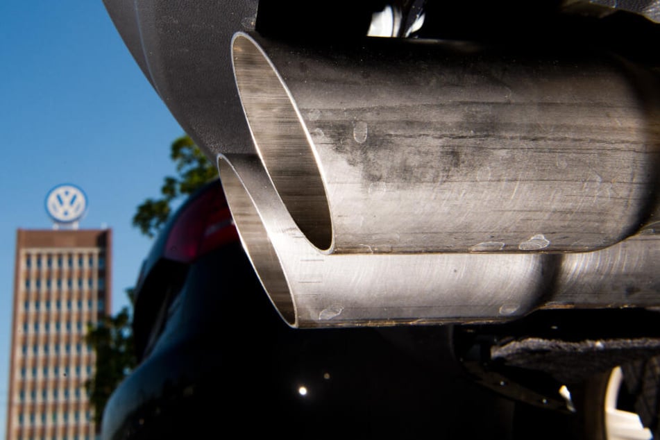 Diesel-Skandal: Vergleich nach VW-Angaben geplatzt