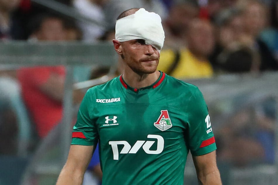Benedikt Höwedes (31) wird die Reise nach Deutschland mit antreten.