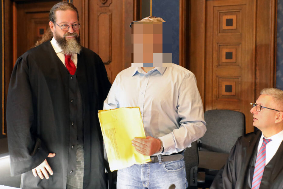 Ex-Elite-Polizist hortete Waffen und Munition: Staatsanwaltschaft legt Revision ein