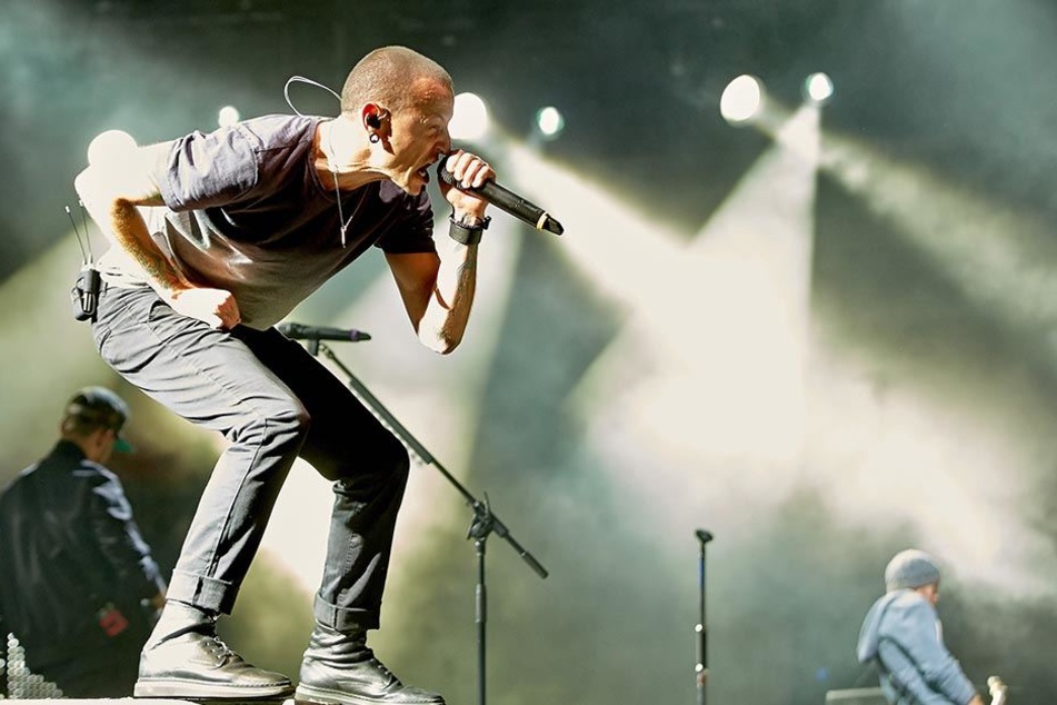 Chester Bennington war jahrelang alkohol- und drogenabhängig. Immer wieder plagten ihn schwere Depressionen.