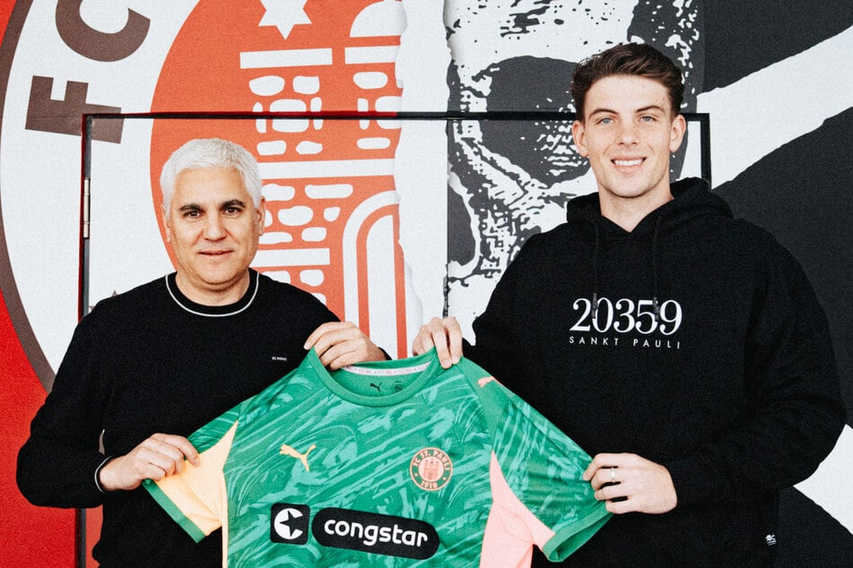 Transfermarkt im Liveticker: St. Pauli komplettiert Torwartteam