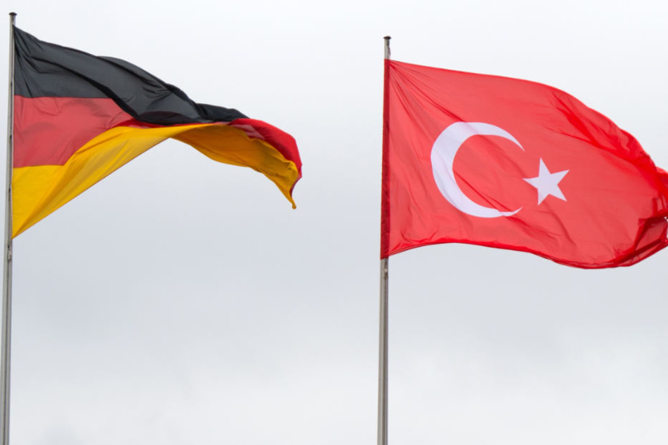 Der Angeklagte sitzt seit über acht Monaten in U-Haft (Symbolfoto).