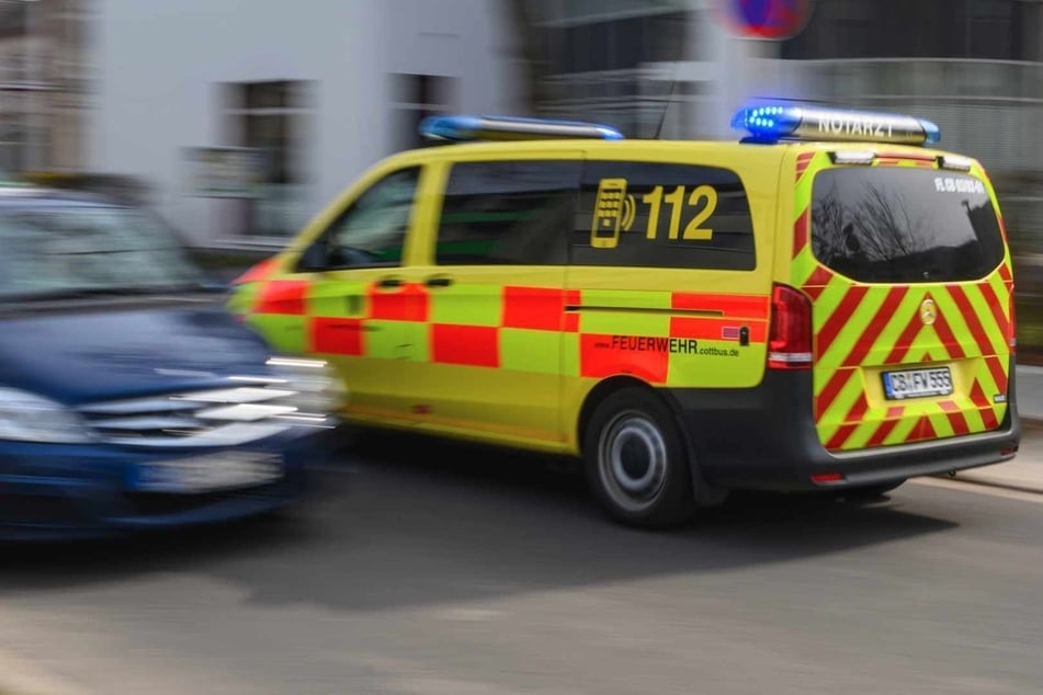 Deo, Haarspray und Feuer: Elfjähriger nach Verpuffung in Spezialklinik eingeliefert
