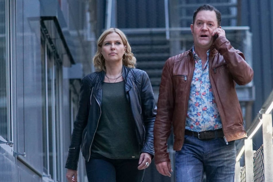 Vera Lanz (Katharina Böhm) und Paul Böhmer (Jürgen Tonkel) müssen eine Verbindung des Mörders zu seinen Opfern finden, bevor er ein weiteres Mal zuschlägt.