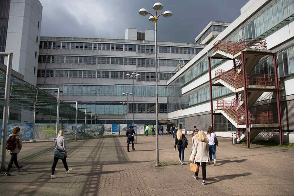In Bielefeld können sich Flüchtlinge jetzt zu Hilfslehrern ausbilden lassen.