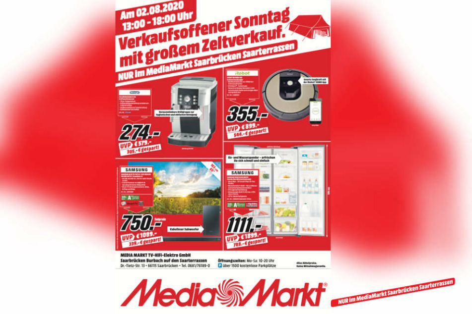 Anklicken und alles entdecken.