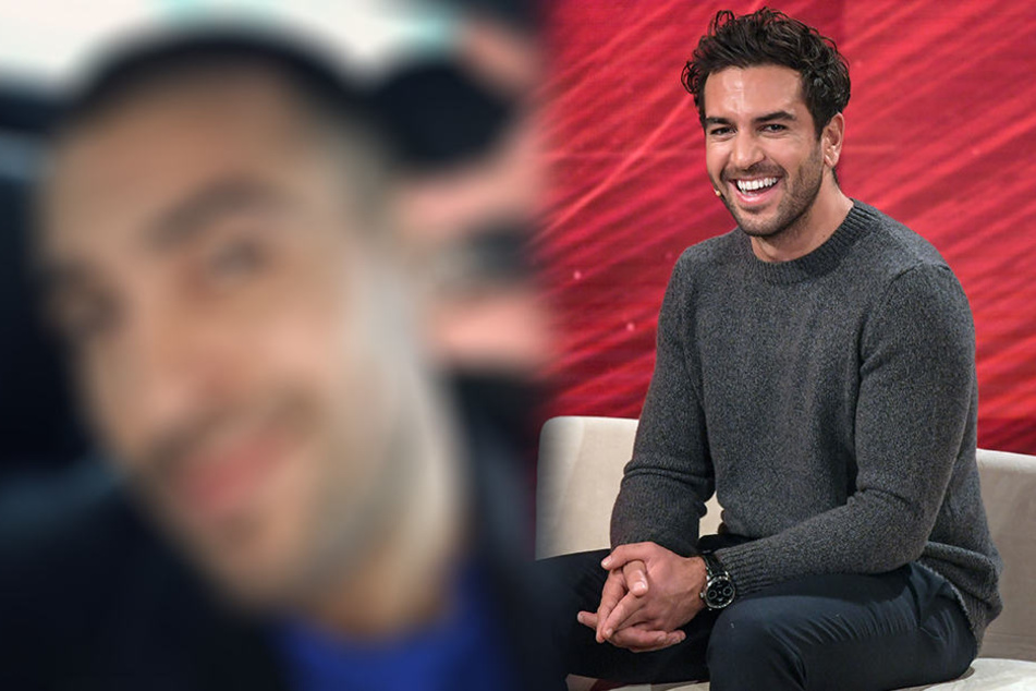 Krasse Veränderung: Elyas, ist dieser neue Look dein Ernst?