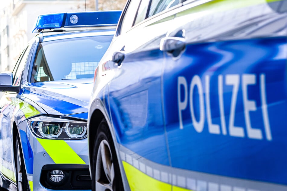Die Polizeidirektion Dresden ermittelt in zwei verschiedenen Fällen mit Schusswaffen. (Symbolbild)