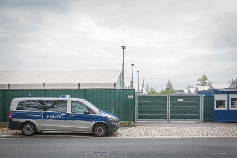 Im Asylheim an der Bremer Straße wurde der Tunesier auch schon auffällig. Damals hatte das keine Konsequenzen.