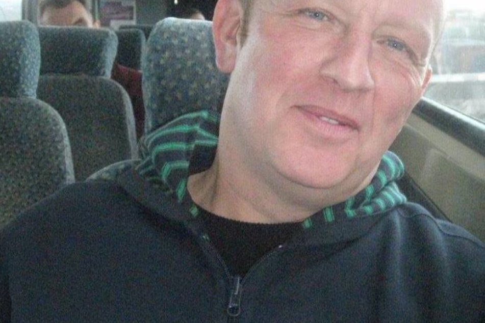 Paul Batty (52) hat in einem Krankenhaus eine schockierende Entdeckung machen müssen.