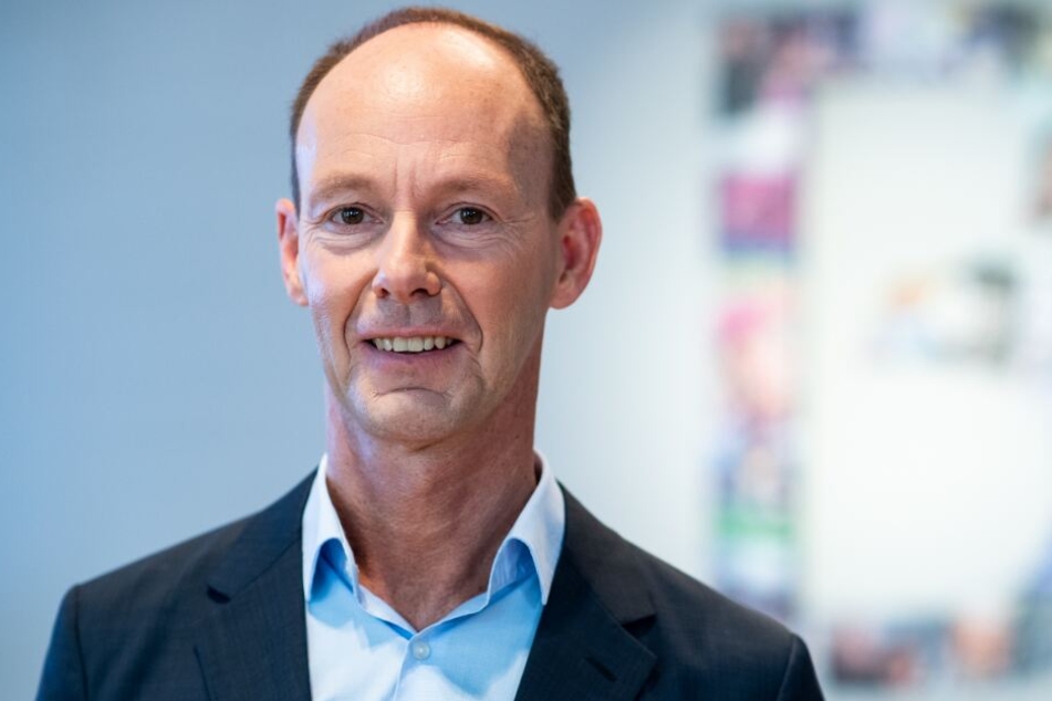 Rabe übernimmt die Führung der wichtigen Unternehmenstochter RTL Group.