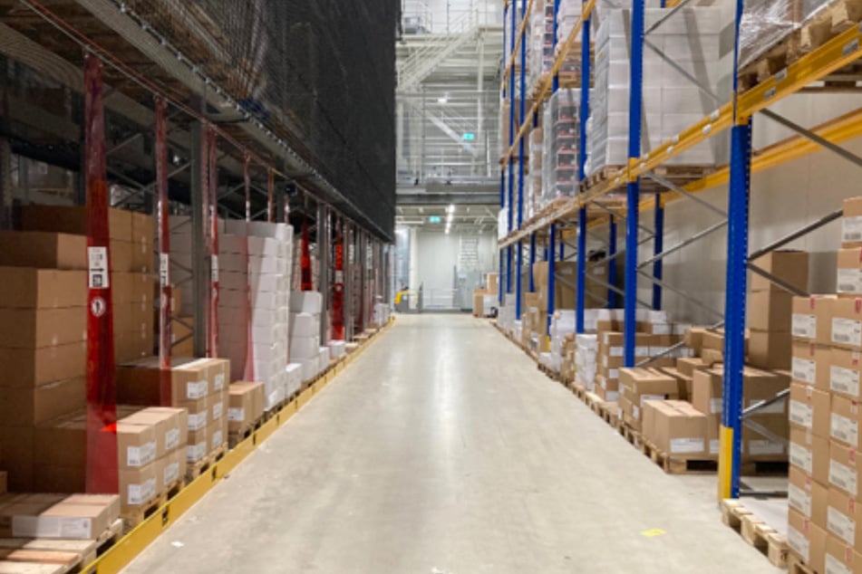W EDEKA Nordbayern-Sachsen-Thüringen świeżość trafia nie tylko na półki sklepowe, ale także do zespołu. Zgłoś się już teraz i rozpocznij karierę.