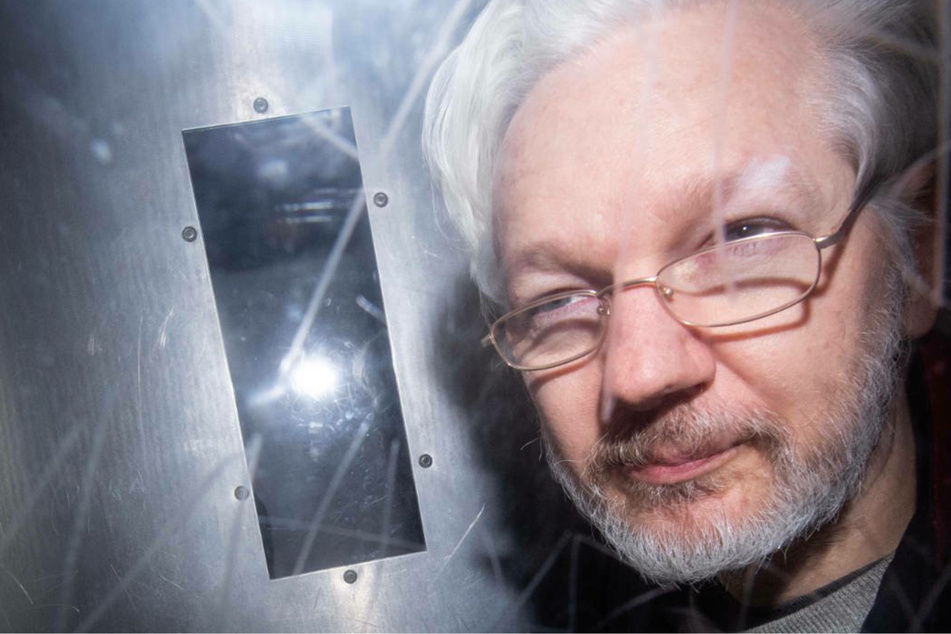 Deutsches PEN-Zentrum setzt Zeichen: Julian Assange wird Ehrenmitglied