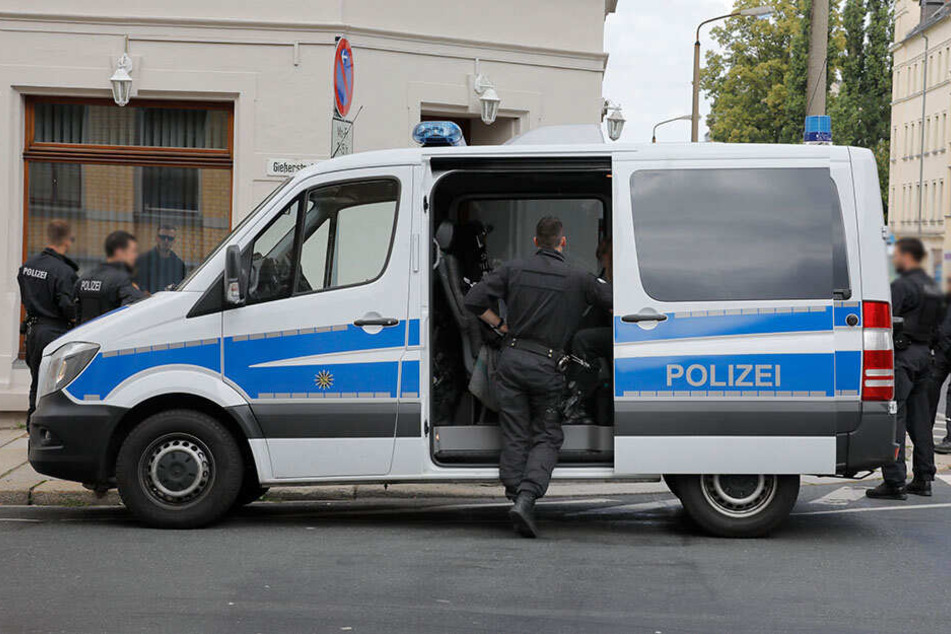 Auch in den vergangenen Monaten fanden öfter Kontrollen auf dem Sonnenberg statt.