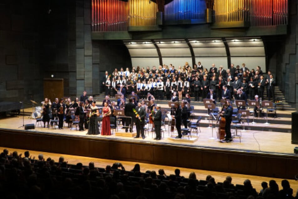 Dieses Orchester sorgt bei Böhsen Onkelz-Fans garantiert für Gänsehaut
