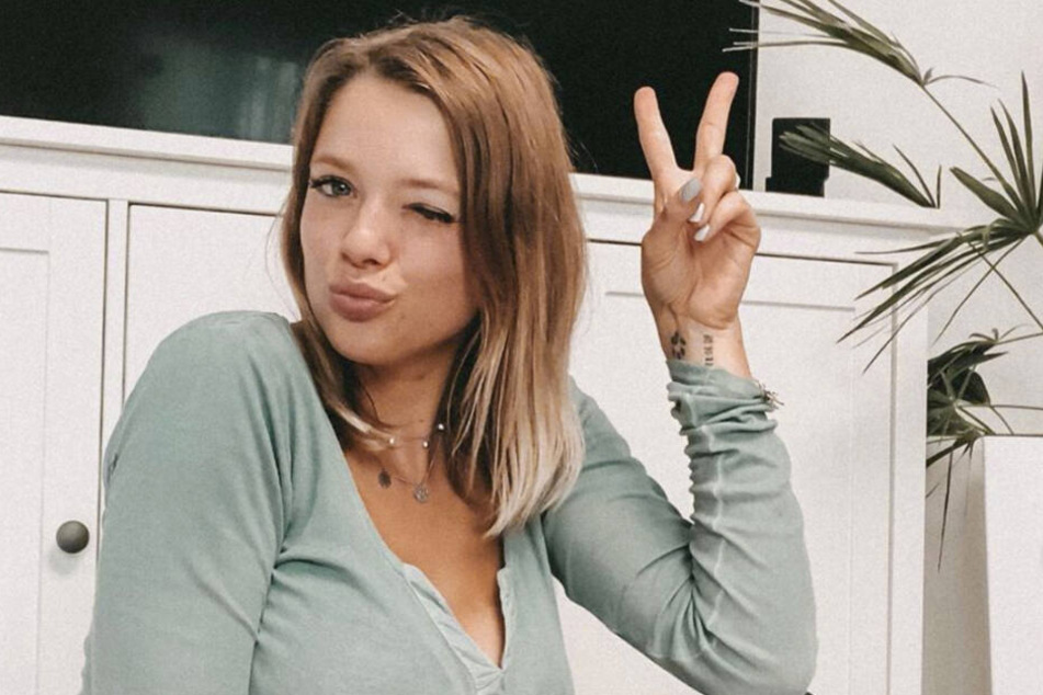 Anne Wünsche (28) spricht über den Beginn ihrer Karriere.