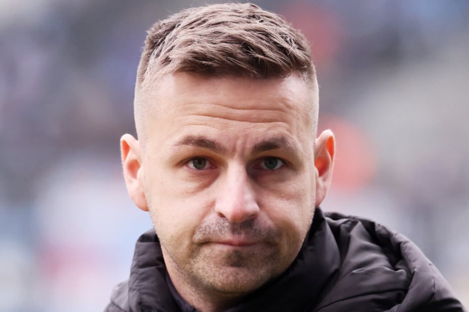 CFC-Geschäftsführer Tommy Haeder rechnet mit einem riesigen Ticket-Ansturm.