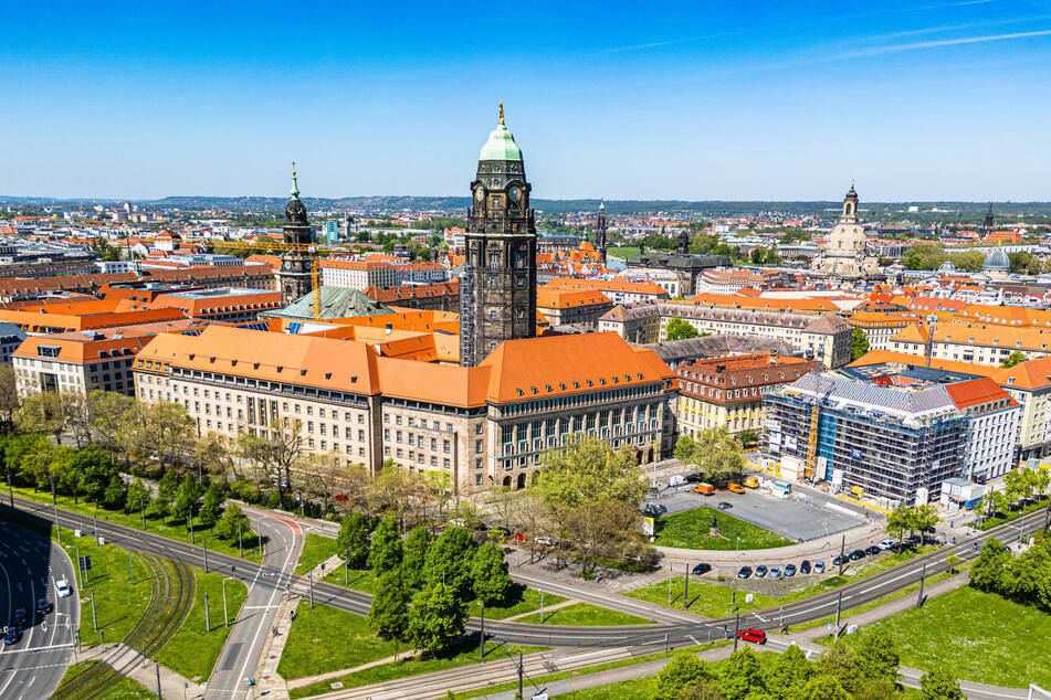 Dresden lässt sich die guten Beziehungen zu seinen 13 Partnerstädten einiges kosten. Der Kontakt fällt dabei höchst unterschiedlich aus.