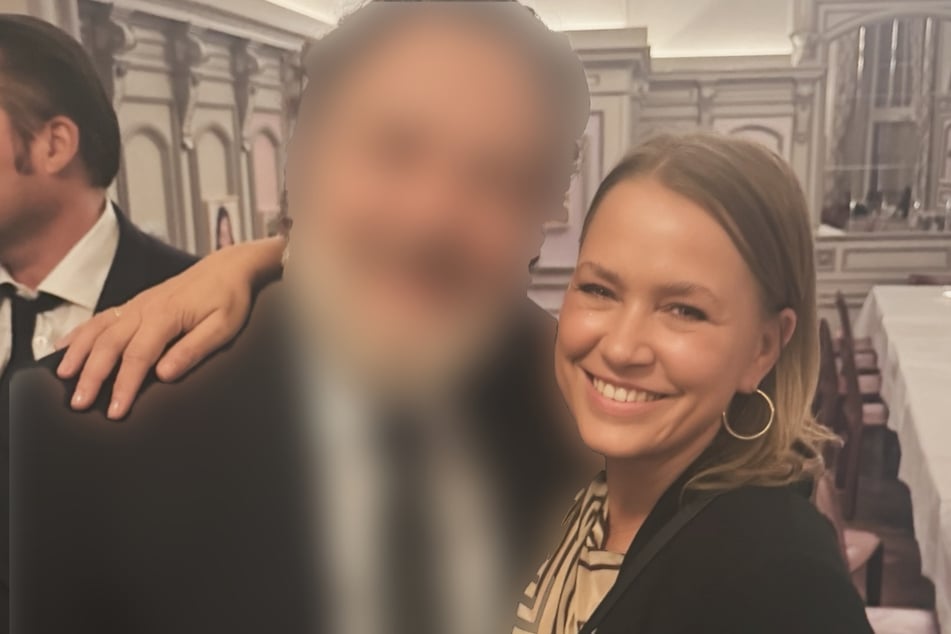 Nova Meierhenrich enthüllt: Mehrere Monate an der Seite dieses Hollywood-Stars verbracht