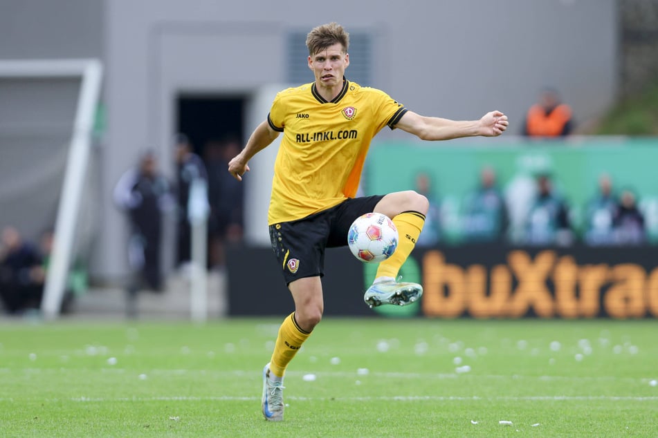 Alexander Rossipal gibt nach seiner Bauchmuskelverletzung in Auerbach sein Comeback.