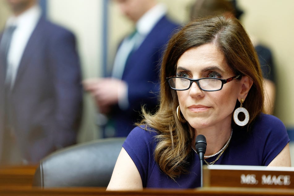 The House Ethics Committee announced on Monday they are investigating Nancy Mace for allegedly overcharging Congress for housing expenses.