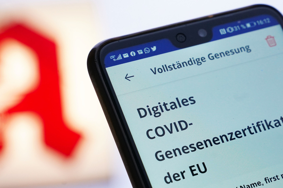 Normalerweise gelten Genesene nur noch drei Monate als geschützt, was bei vielen für Unverständnis sorgt.