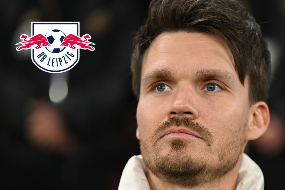 RB Leipzig bald deutscher Meister? Das sagt Ex-Flick-Assistent Röhl dazu