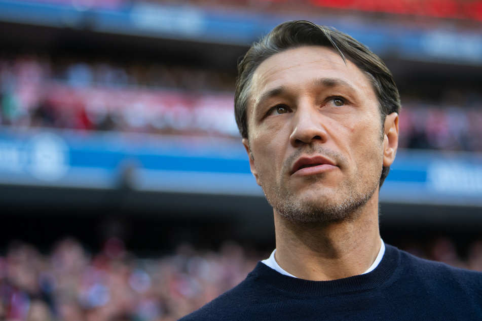 Doch auch Niko Kovac scheint sich Marius Wolf für Monaco zu wünschen.