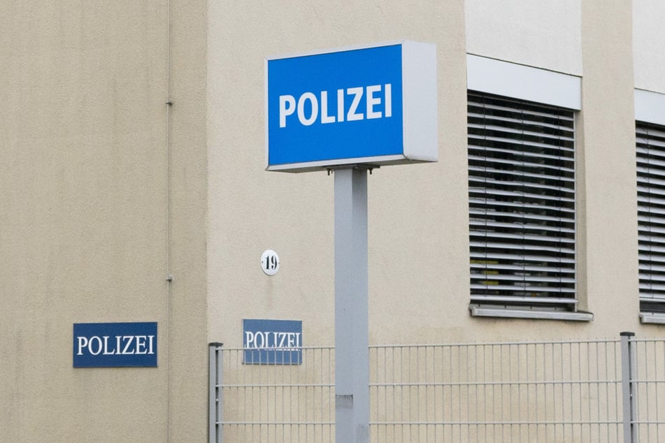 Ein Deutscher urinierte gegen eine Stendaler Polizeistation. (Symbolfoto)