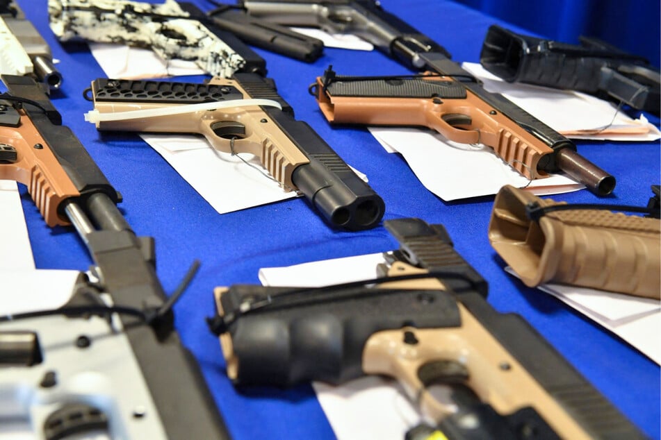 A Kentucky family was recently awarded over $100 million in damages from a company that sold their teenager a ghost gun kit he used to take his own life.