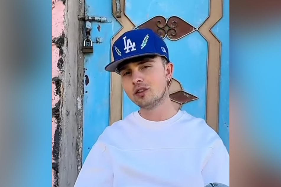 Der frühere "DSDS"-Juror Mike Singer (25) scheint wieder Single zu sein.
