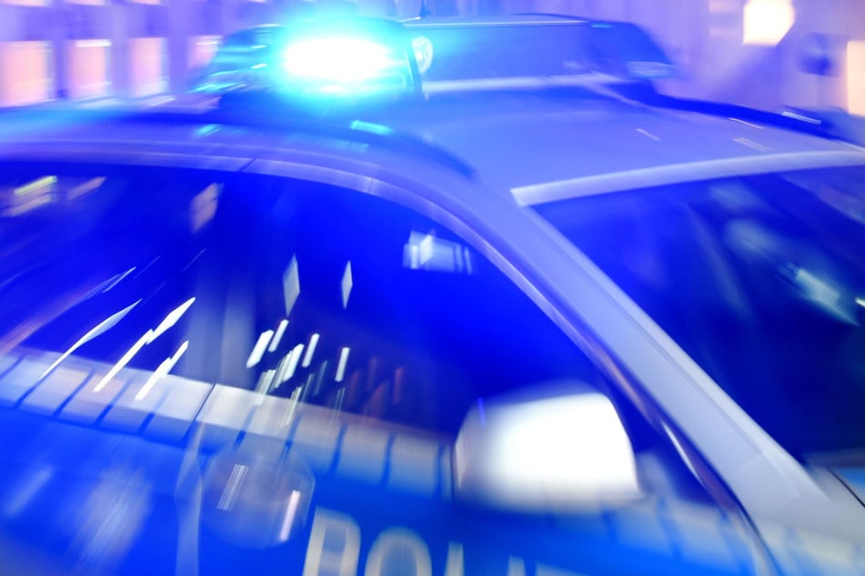 Die Dresdner Polizei hatte am Mittwoch alle Hände voll zu tun. (Symbolfoto)