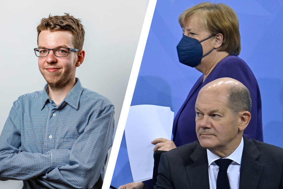 TAG24-Politik-Experte Paul Hoffmann kommentiert die neueste Bund-Länderrunde.
