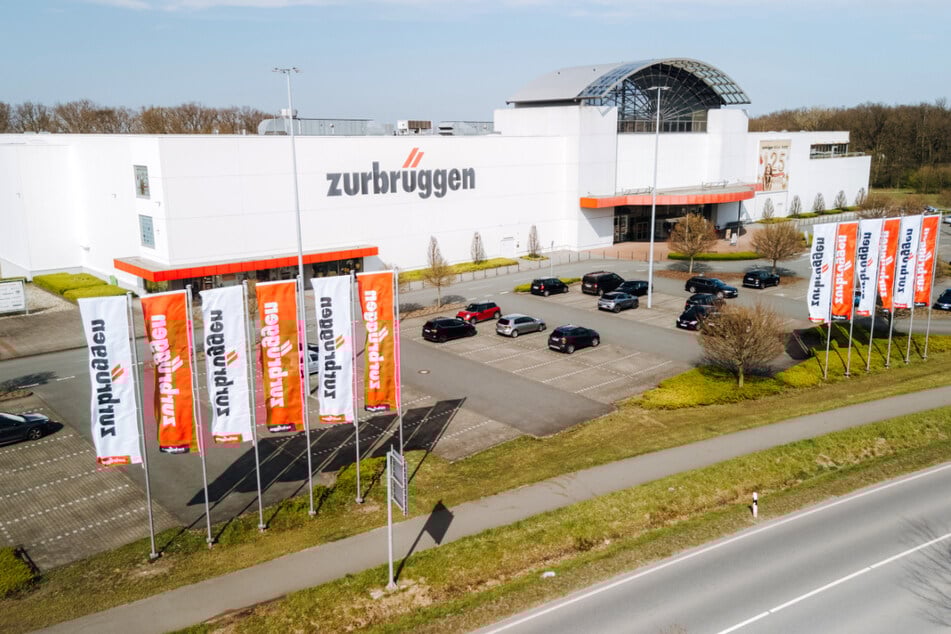 Zurbrüggen Wohn-Zentrum Oelde
