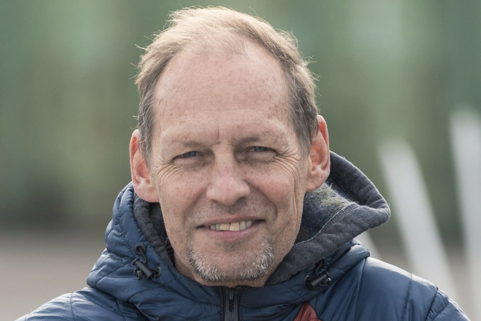 Fabian Ritter (58) kritisiert die dubiose Informationspolitik rund um den Tracker.