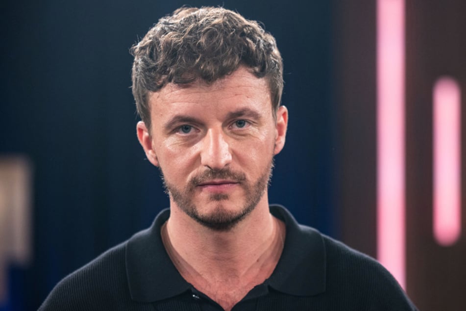 Thomas "Tommi" Schmitt (46) betonte die Regelmäßigkeit des Podcasts.