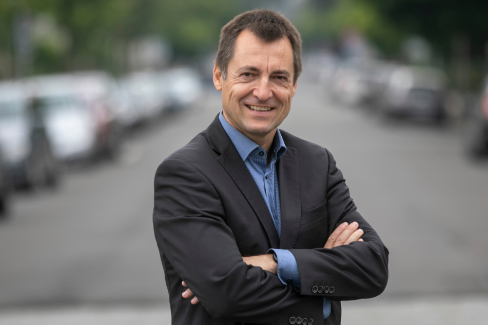 Torsten Herbst (47, FDP).