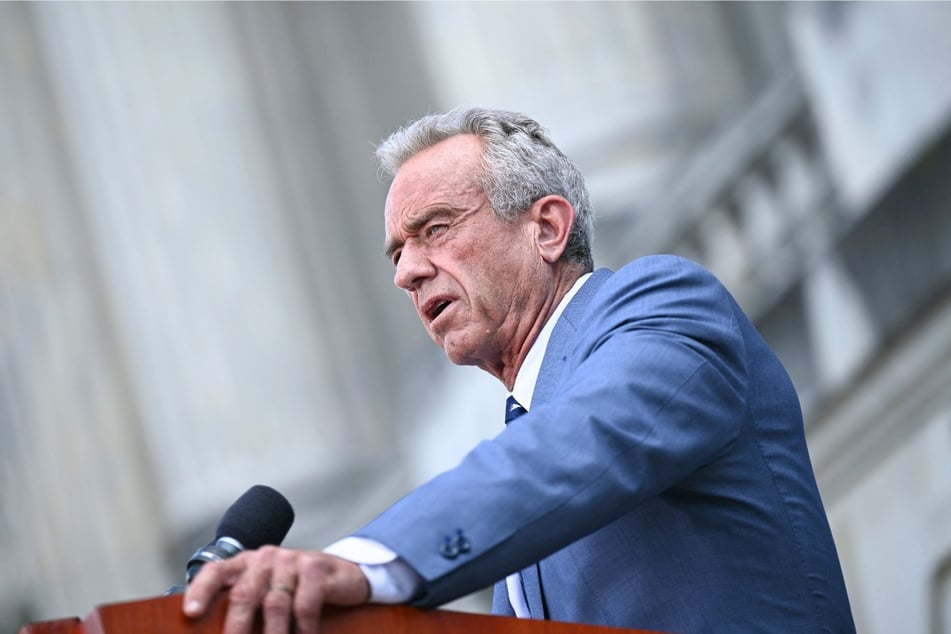 In a recent interview, Health Secretary Robert F. Kennedy Jr. argued that President Donald Trump's "Big, Beautiful Bill" won't cut Medicaid.