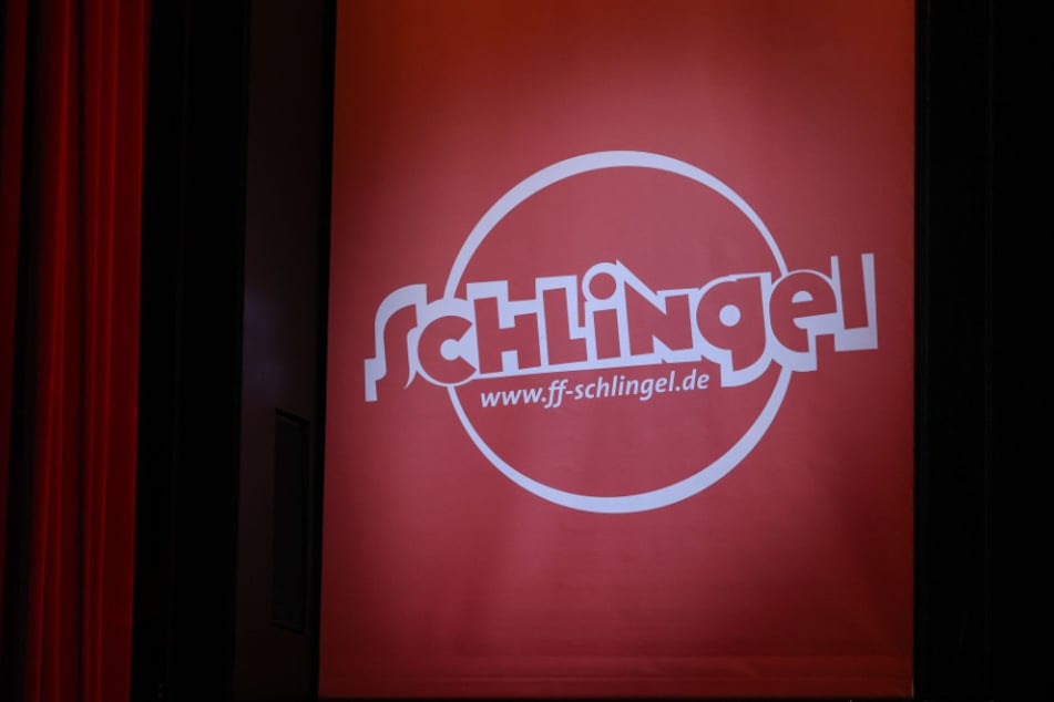 Das große Filmfestival für Kinder läuft derzeit wieder in Chemnitz.