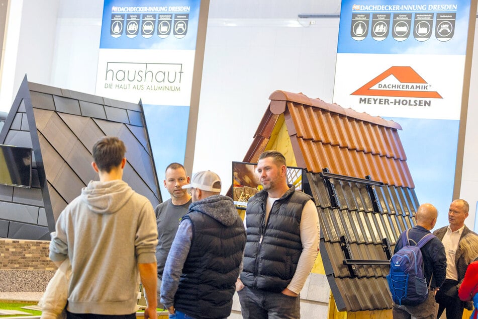 Das erwartet Besucher auf der Baumesse HAUS 2026