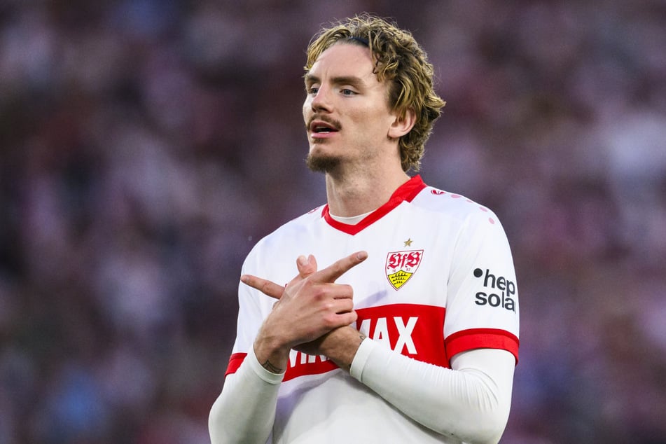 Der FC Bayern München soll ein konkretes Angebot für Stürmer Nick Woltemade (23) abgegeben haben.