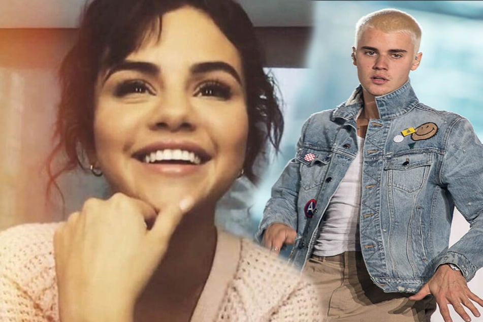 Justin Bieber ehrlich wie nie: "Ich liebe Selena immer noch"