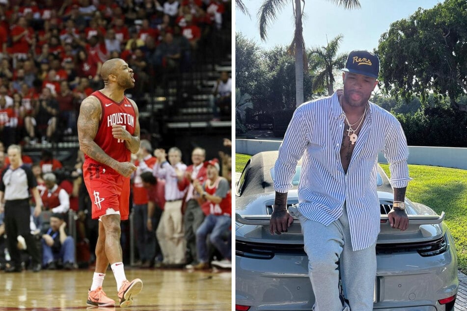Miami Heat’s PJ Tucker declines millions to go his own way