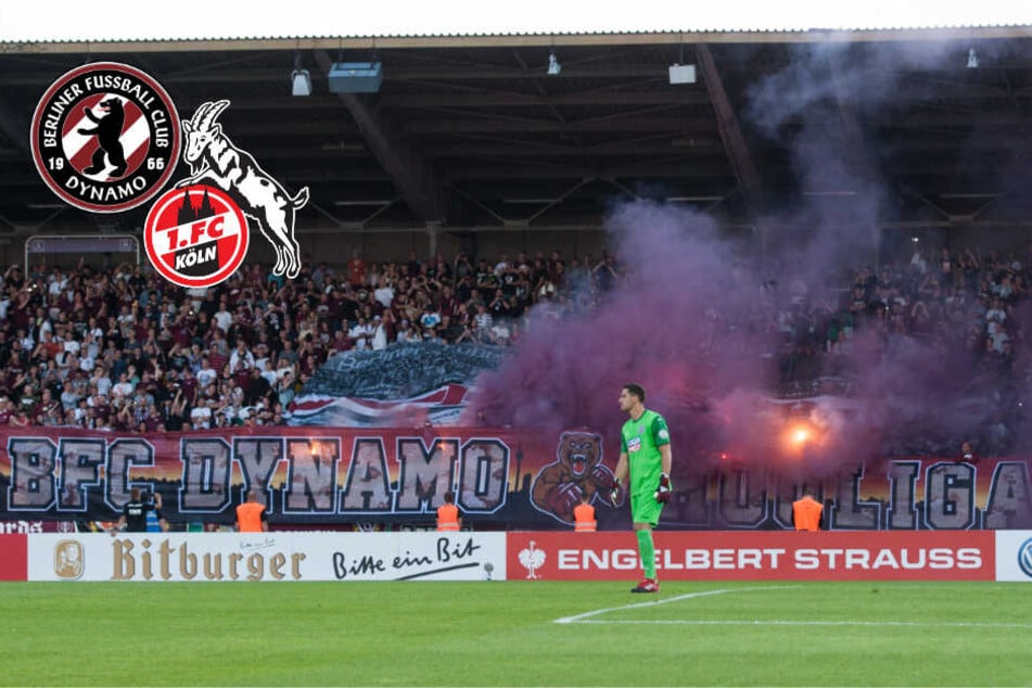 1 fc köln pokalspiel