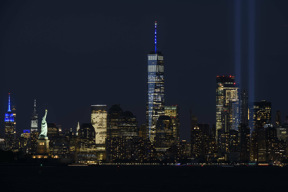 NYC will honor 20th anniversary of September 11 with memorial events – and some laughter