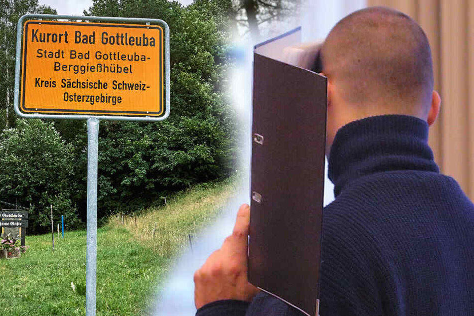 Der Sexgangster auf dem Fahrrad hat offenbar noch mehr auf dem Kerbholz