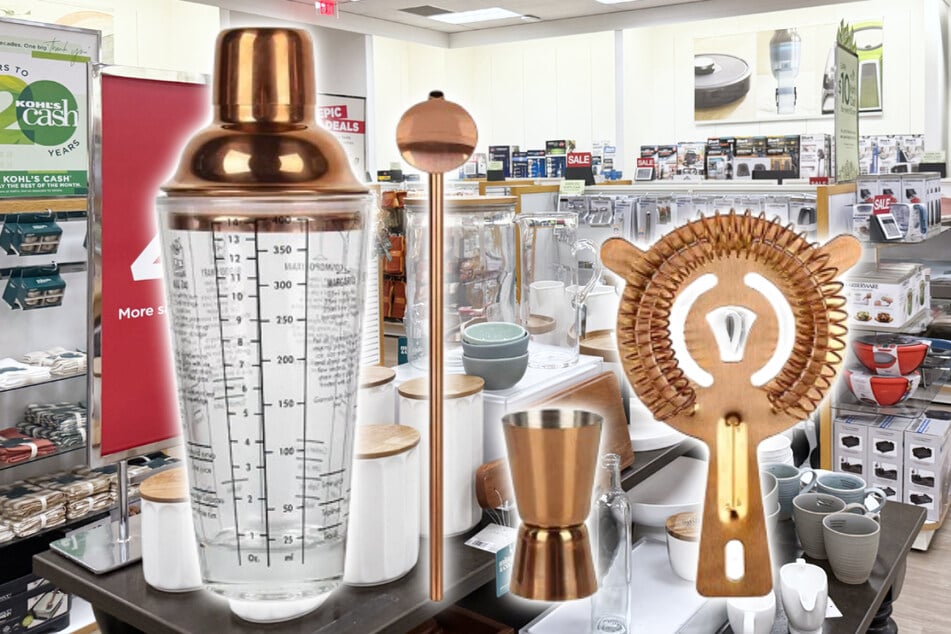 Hundreds of Kohl's Deals Are Live and Your Shopping List Will Thank You